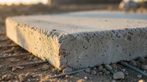 podwalina fundament