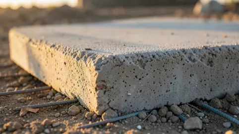 podwalina fundament