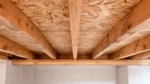 Legary pod płytę OSB